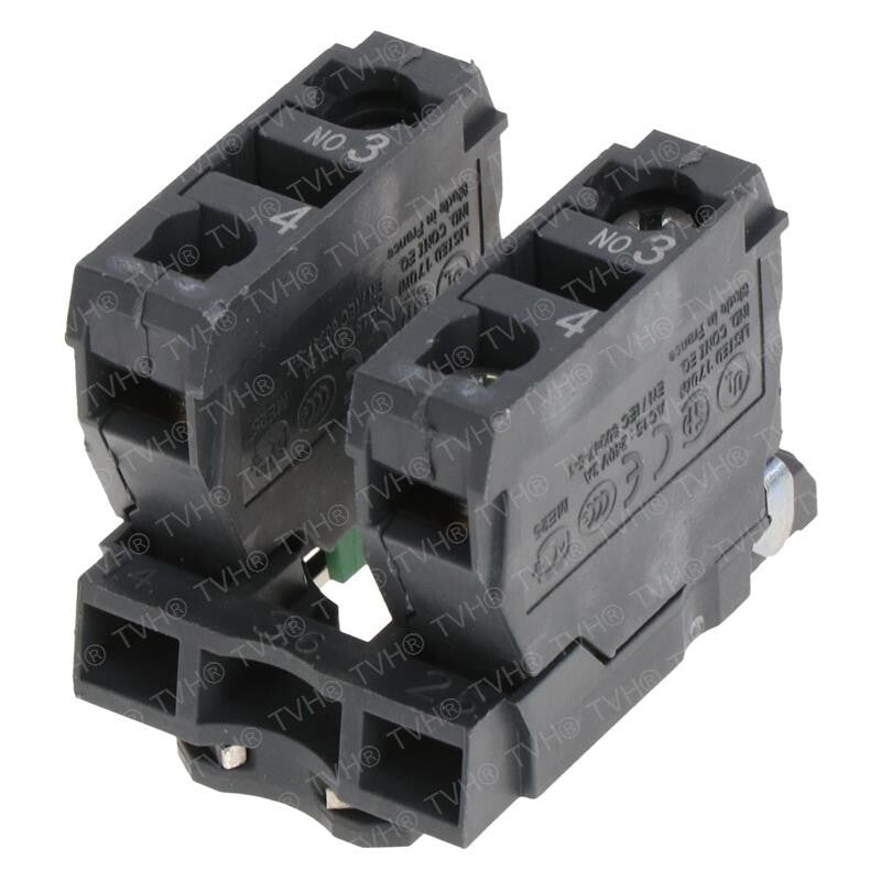 FOR GENIE GR-8 BASE KIT - ZB5 STYLE BASE W/ 2 N.O. CONTACTS 66814 66814GT