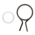 FOR GENIE GR-8 SPRING - HANDLE RETURN 21434 21434GT