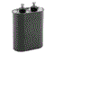 Crown Lift Truck 1.0 RCTF -  CAPACITOR  076317