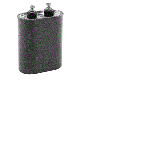Crown Lift Truck 1.0 RCTF -  CAPACITOR  076317