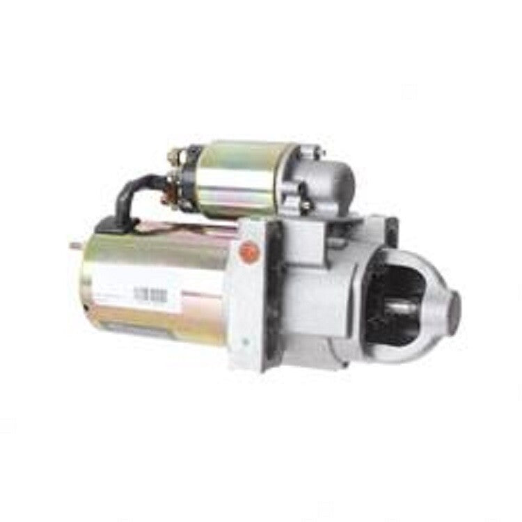 Yale 580074751, Starter Assembly