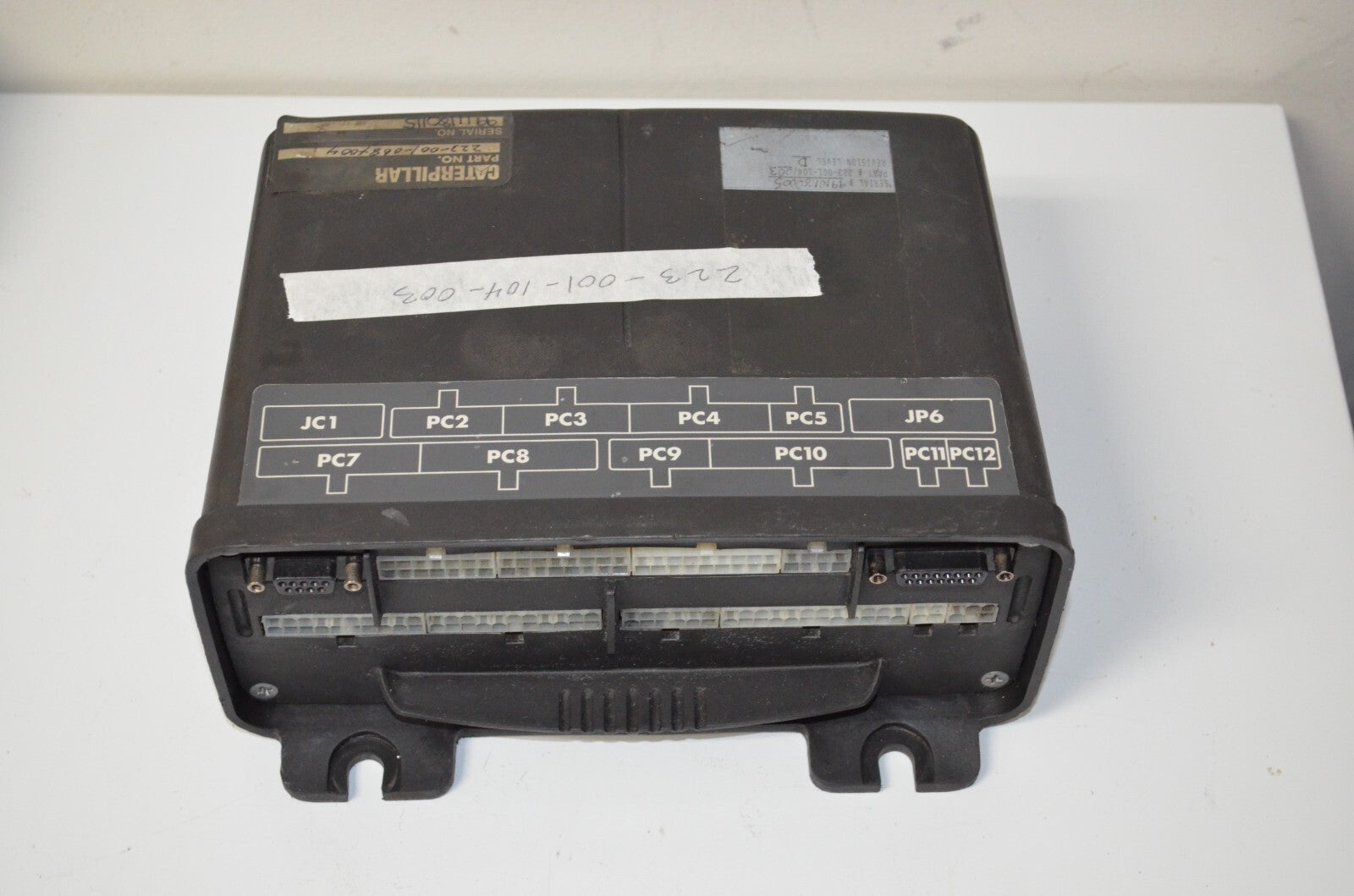FOR CATERPILLAR 223-001-104-003   TRANSLATOR CARD ASSEMBLY