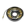 FOR MITSUBISHI LH BRAKE ASSEMBLY 91E46-10100