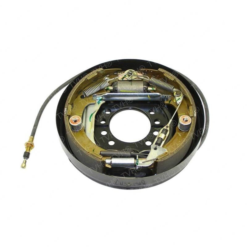 FOR MITSUBISHI LH BRAKE ASSEMBLY 91E46-10100