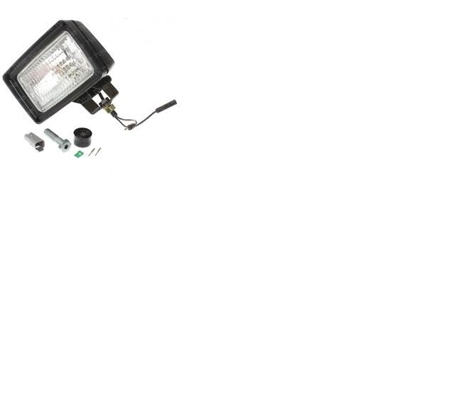 JLG 1001236816, JLG Trapezoid Flood Light / Work Light