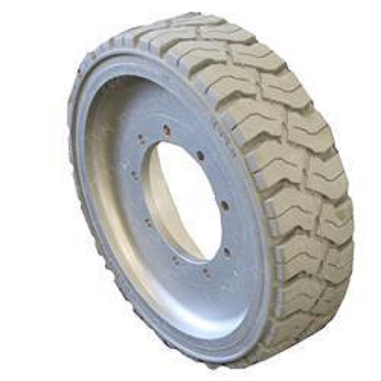 FOR JLG WHEEL - MOULD ON 22X6X17.75 NM 1001110774