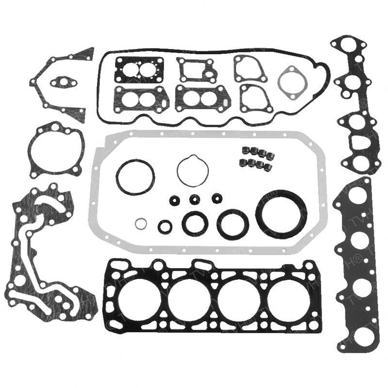 FOR MITSUBISHI GASKET SET - OVERHAUL 4G33 MM115892