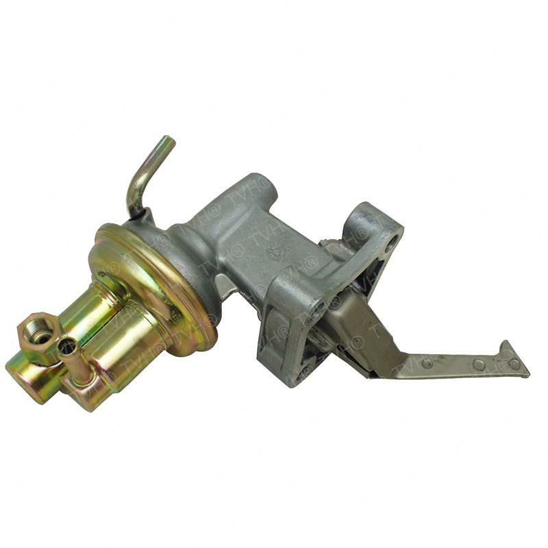 Clark ZS161217511, FUEL PUMP, Forklift GCS12