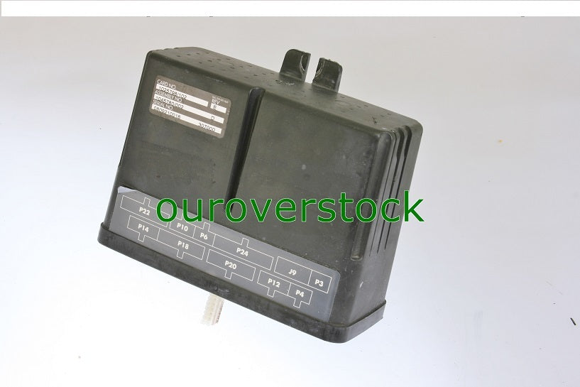 RAYMOND 154-012-570-04 CONTROLLER VEHICLE MANAGER - REPAIR
