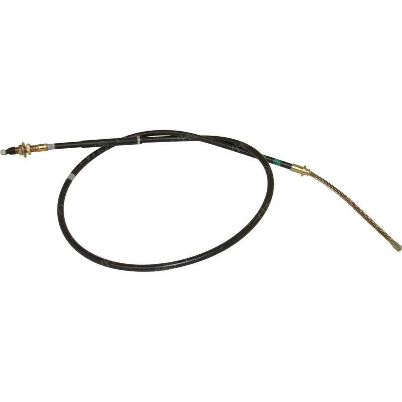 47406-36601-71 Emergency Brake Cable for Toyota Forklift 62"