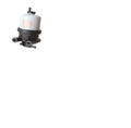 MEC 25891116, FUEL FILTER ASSY
