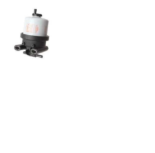 MEC 25891116, FUEL FILTER ASSY