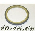 FOR KOMATSU SEAL - WIPER 07016-20758