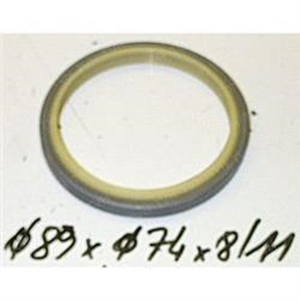 FOR KOMATSU SEAL - WIPER 07016-20758