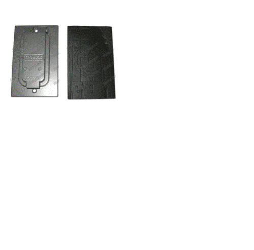 FOR Genie GR-20  COVER - GFCI VERTICAL WEATHERPR  45437