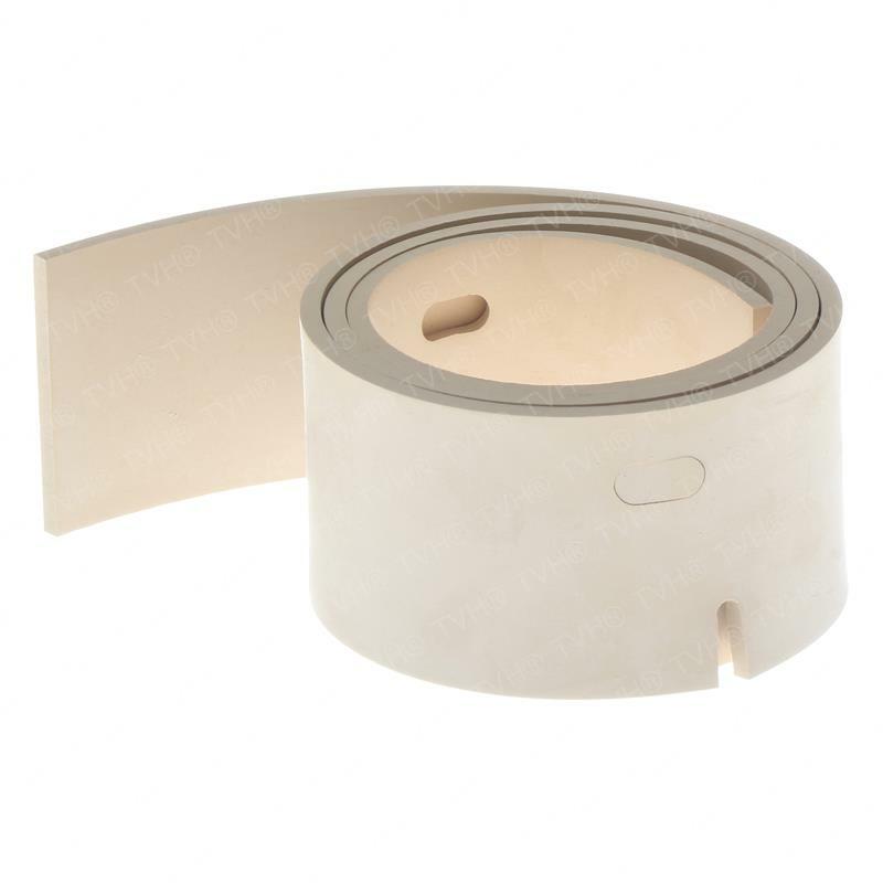 FOR Tennant 630291 SQUEEGEE - TAN GUM