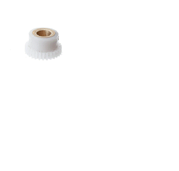 FOR GENIE 22367, 22367GT SPUR GEAR