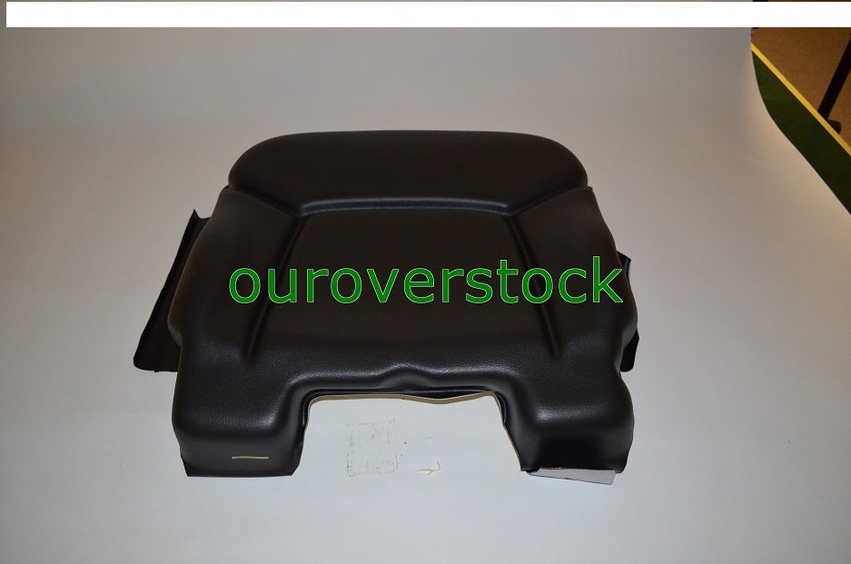 for TOYOTA FORKLIFT SEAT CUSHION BOTTOM  VINYL 53711-U2100-71