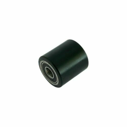 Ultra Poly on Steel Load wheel for Hu-Lift Pallet Jack HP25L (Tandem)