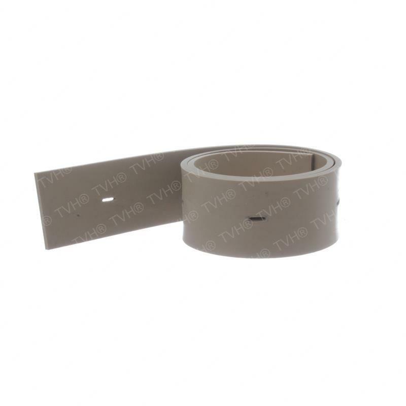 FOR Tennant SQUEEGEE - TAN GUM 1014093