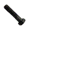 FOR SKYJACK 103886, CAPSCREW - 5/16-18 X 1 1/2 IN