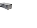 JLG 0861678, Battery Tray Box
