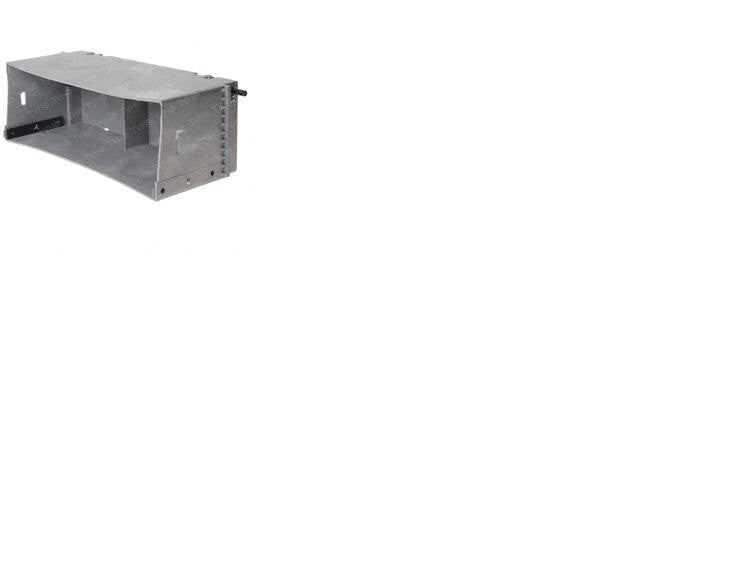 JLG 0861678, Battery Tray Box