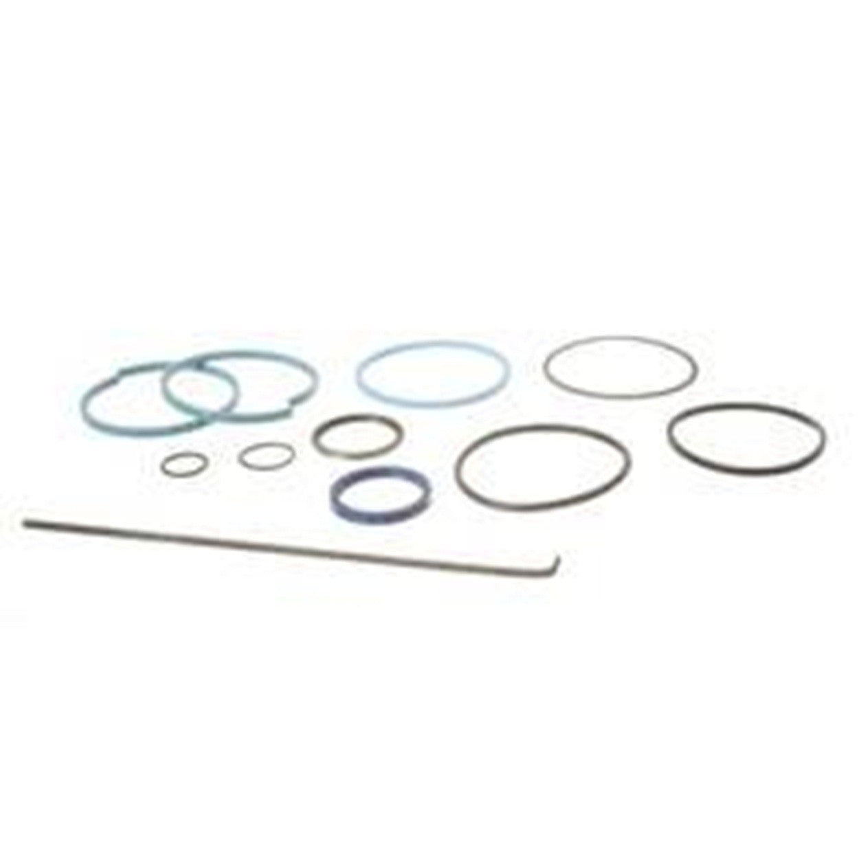 For JLG Seal Kit - Steer Cylinder 8034691