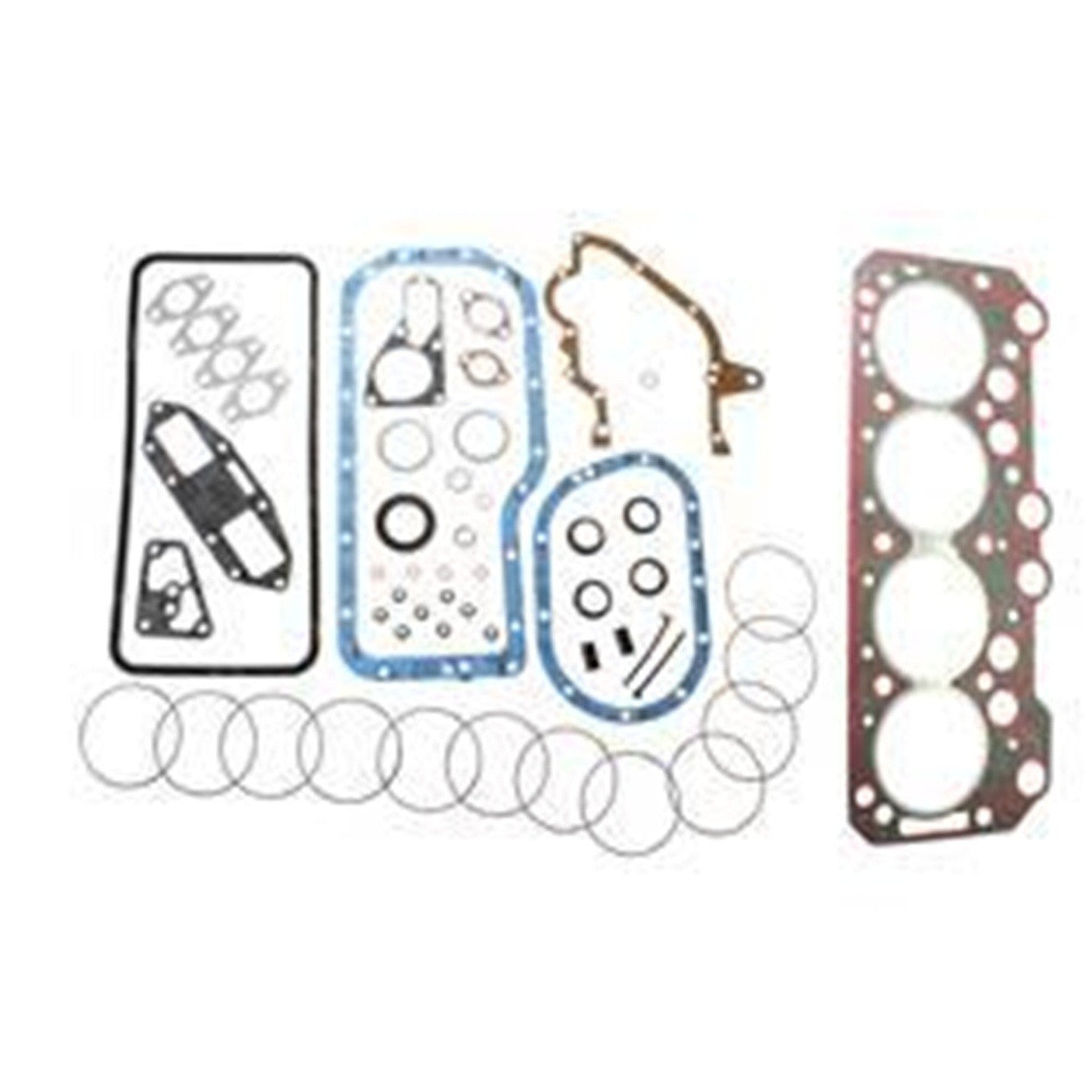 FOR CATERPILLAR GASKET SET - OVERHAUL 7W1725
