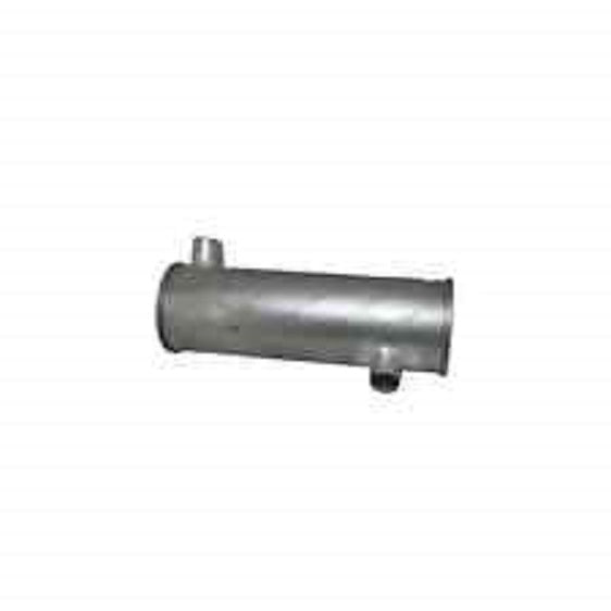 1778096 MUFFLER FOR CLARK C500 SERIES Y235 FORKLIFT PART