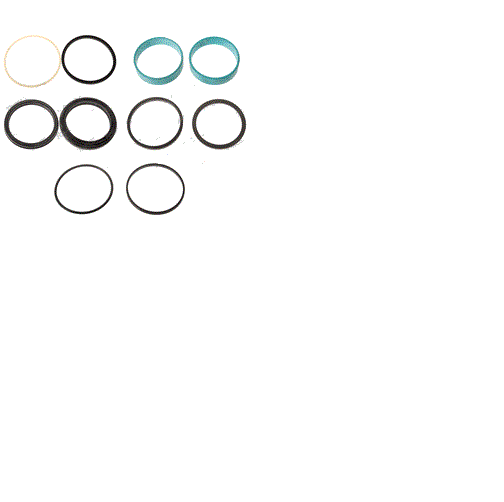 FOR GENIE 78911, SEAL KIT 55716 DY LIFT CYCLE
