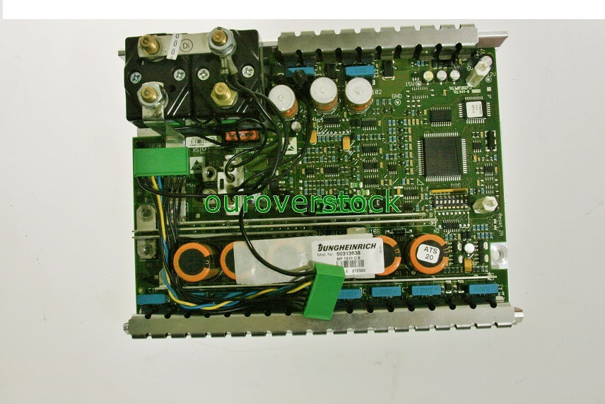 for JUNGHEINRICH 50313638 CONTROLLER - REPAIR