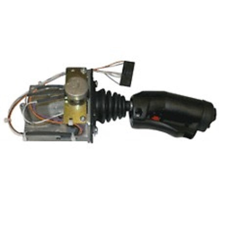 New FOR Genie SCISSOR Lift Joystick MS6 Style PN 51854