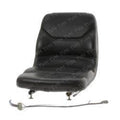 FOR HYSTER SEAT - VINYL 269450