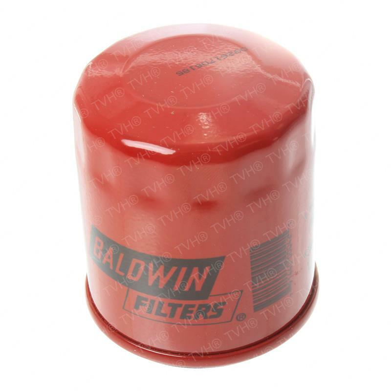 FOR CLARKE 56102604 FILTER - OIL