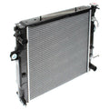 Forklift Radiator Toyota Caterpillar Mitsubishi 16410-U2201-71 16410U220171