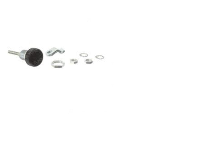 Genie 54233, 54233GT - NEW Genie Fuel Door Latch Kit