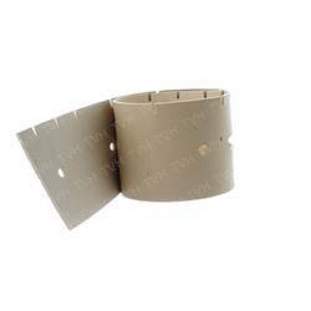 FOR MINUTEMAN SQUEEGEE - TAN GUM 11-145