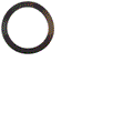 FOR CROWN LIFT TRUCK 1.0 RCTL WASHER - WAVY 087399