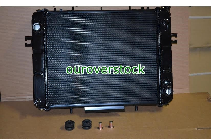 For Caterpillar For Mitsubishi A0000-14913 Radiator