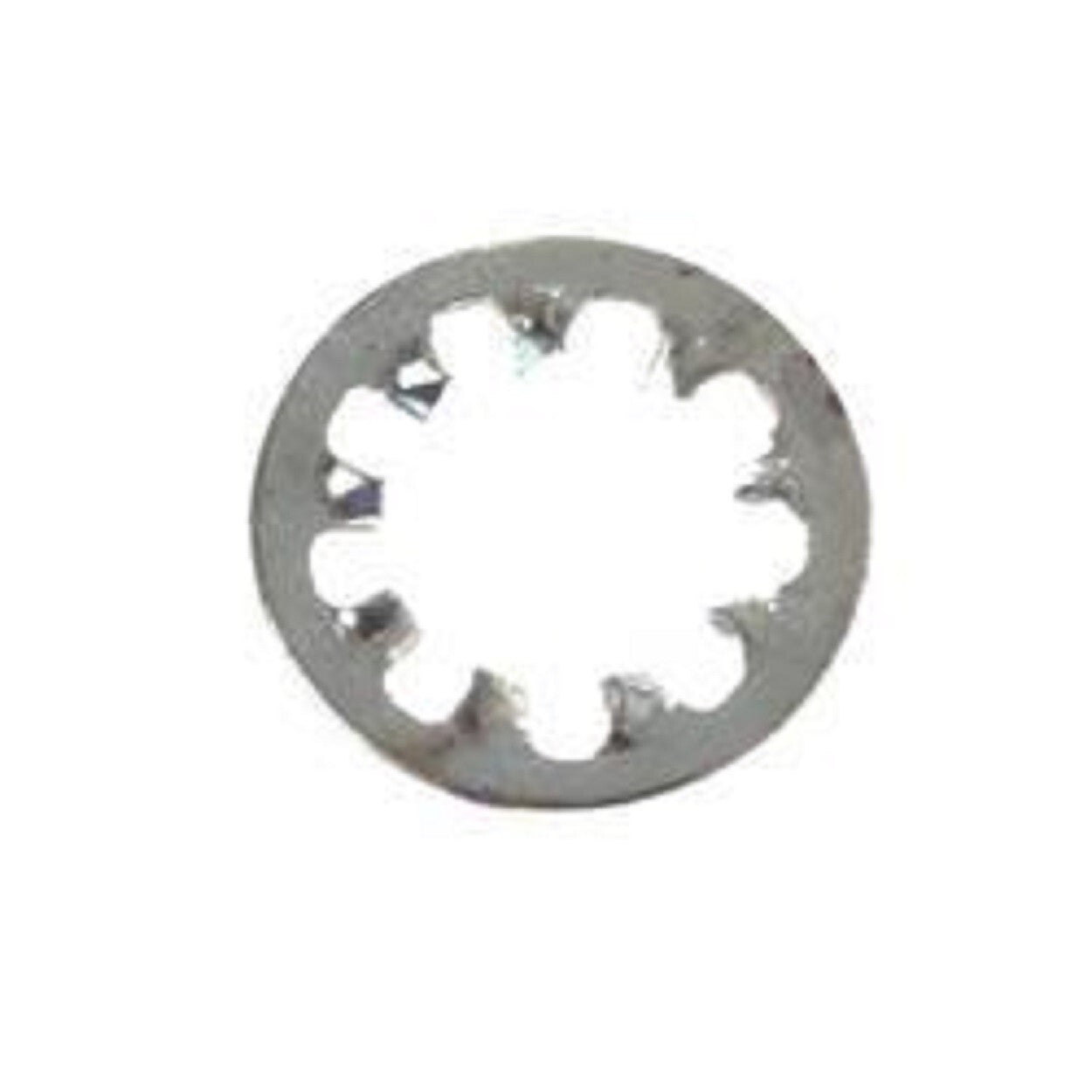 FOR Tennant WASHER - LOCK WITH TEETH INTERNAL-TOGGLE LEVER 07514