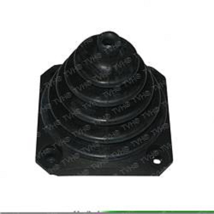 FOR JLG 7022814, Joystick Boot and Bezel