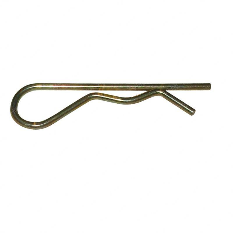 Tennant 44906 COTTER PIN