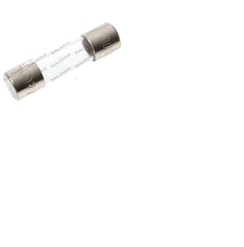 FOR Crown Lift Truck 1.0 RCTF -  FUSE - 1/4 AMP  084190