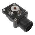 FOR PERKINS ELBOW - WATER OUTLET 4133L032