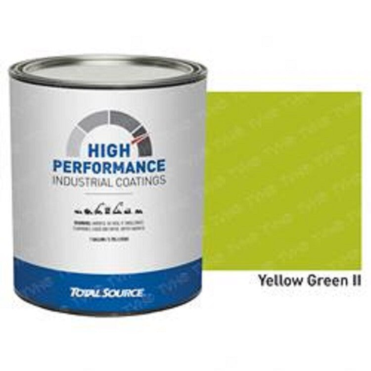 for Clark 1802466, Gallon Hot Yellow Green II Paint