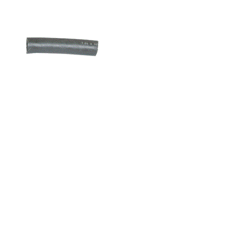 Crown Lift Truck 1.0 RCTF - HOSE - 10FT 064100-048