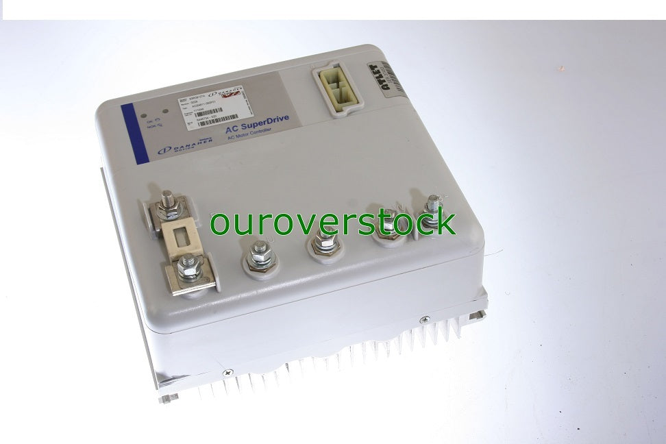 DANAHER 83R09127A CONTROLLER - REPAIR