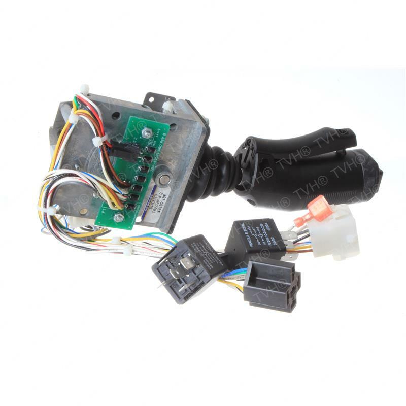 FOR SKYJACK 162611, CONTROLLER - JOYSTICK MS6 STYLE