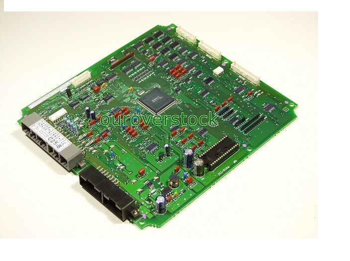 FOR TOYOTA 24210-21440-71 CPU BOARD - REPAIR